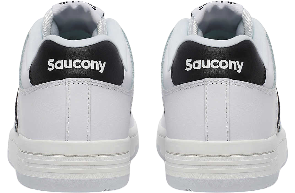 Saucony Spot-bilt Hawk WMNS White / Black