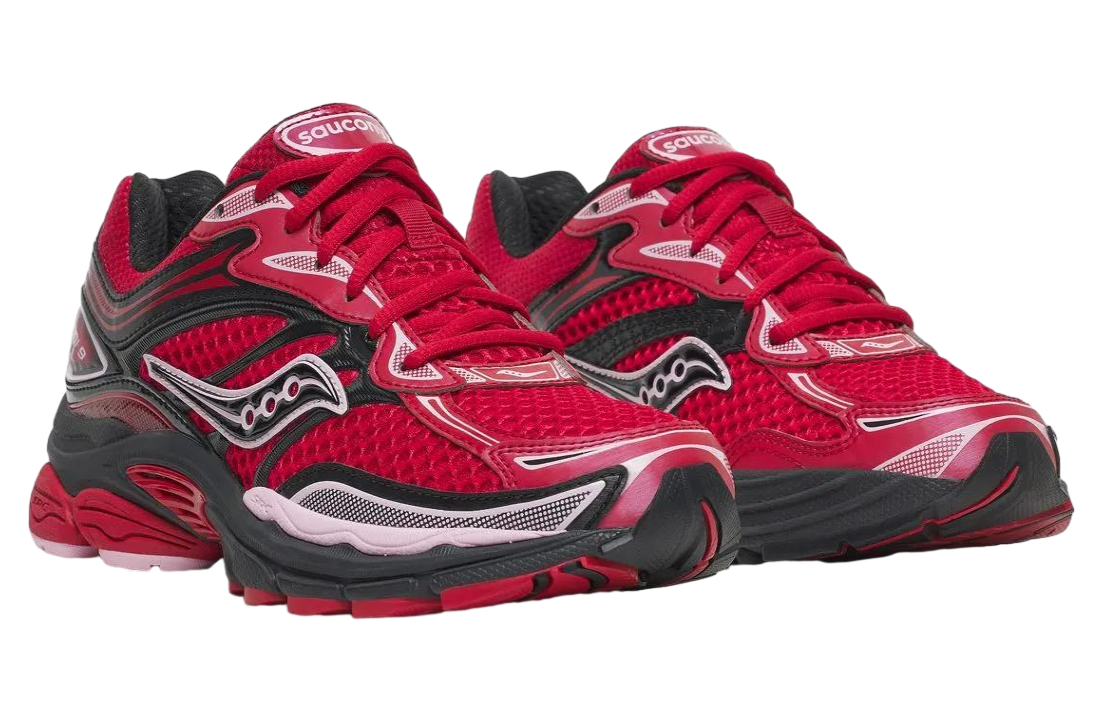 Saucony St. Valentine Progrid Omni 9 Dynamic