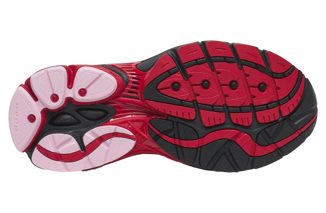Saucony St. Valentine Progrid Omni 9 Dynamic