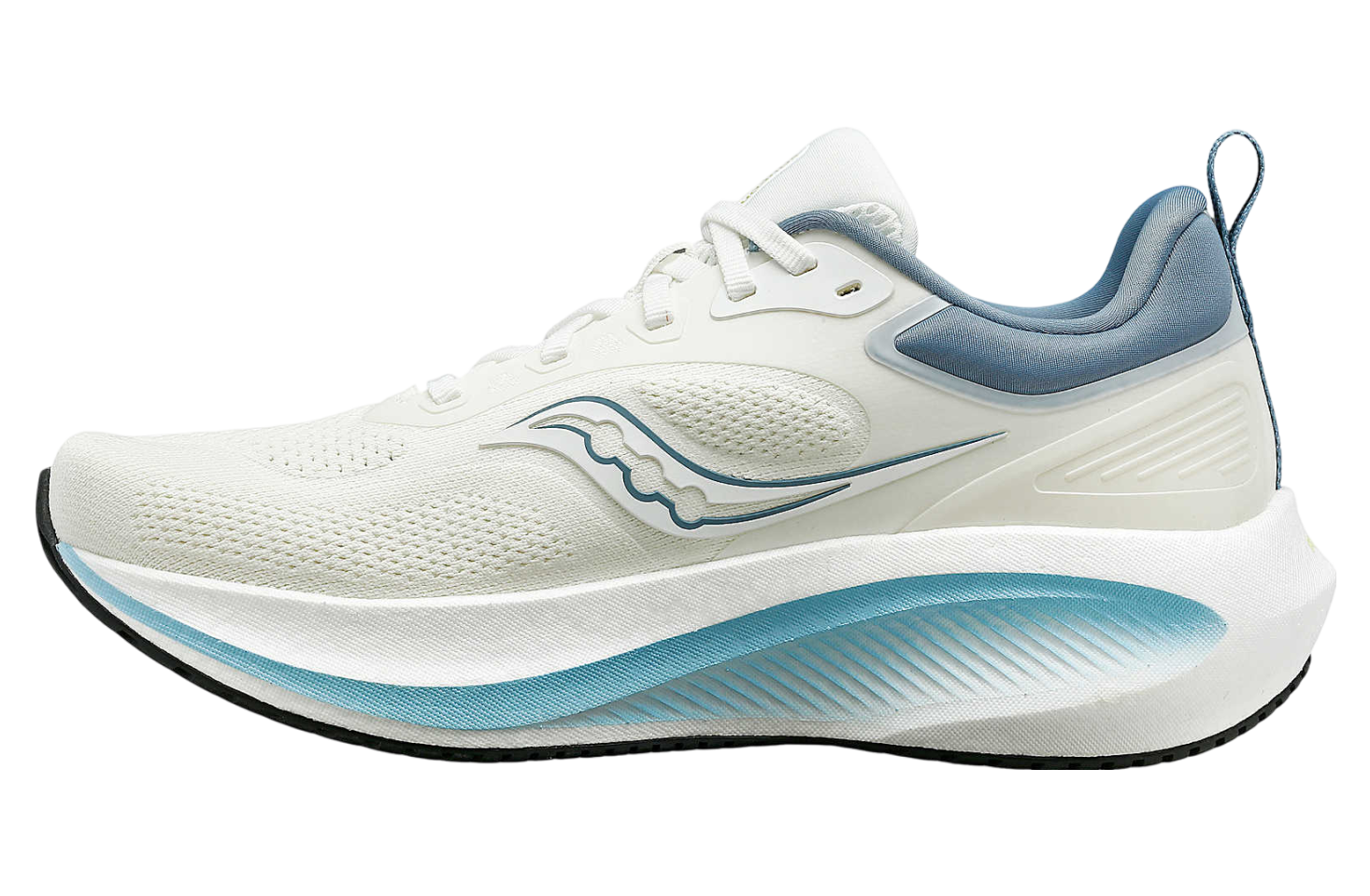 Saucony Surge 3 White / Blue