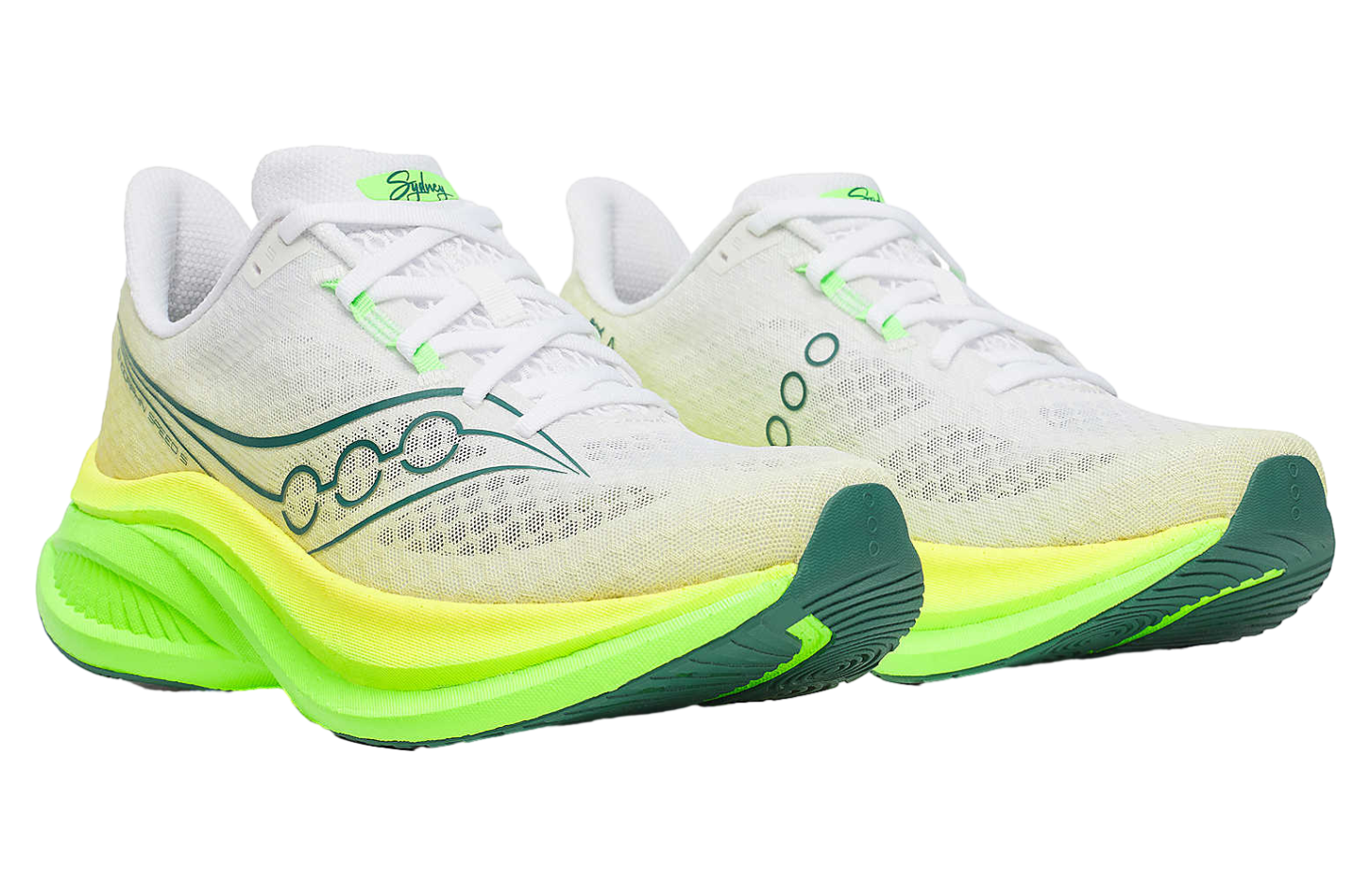 Saucony Sydney Endorphin Speed 5 Dynamic