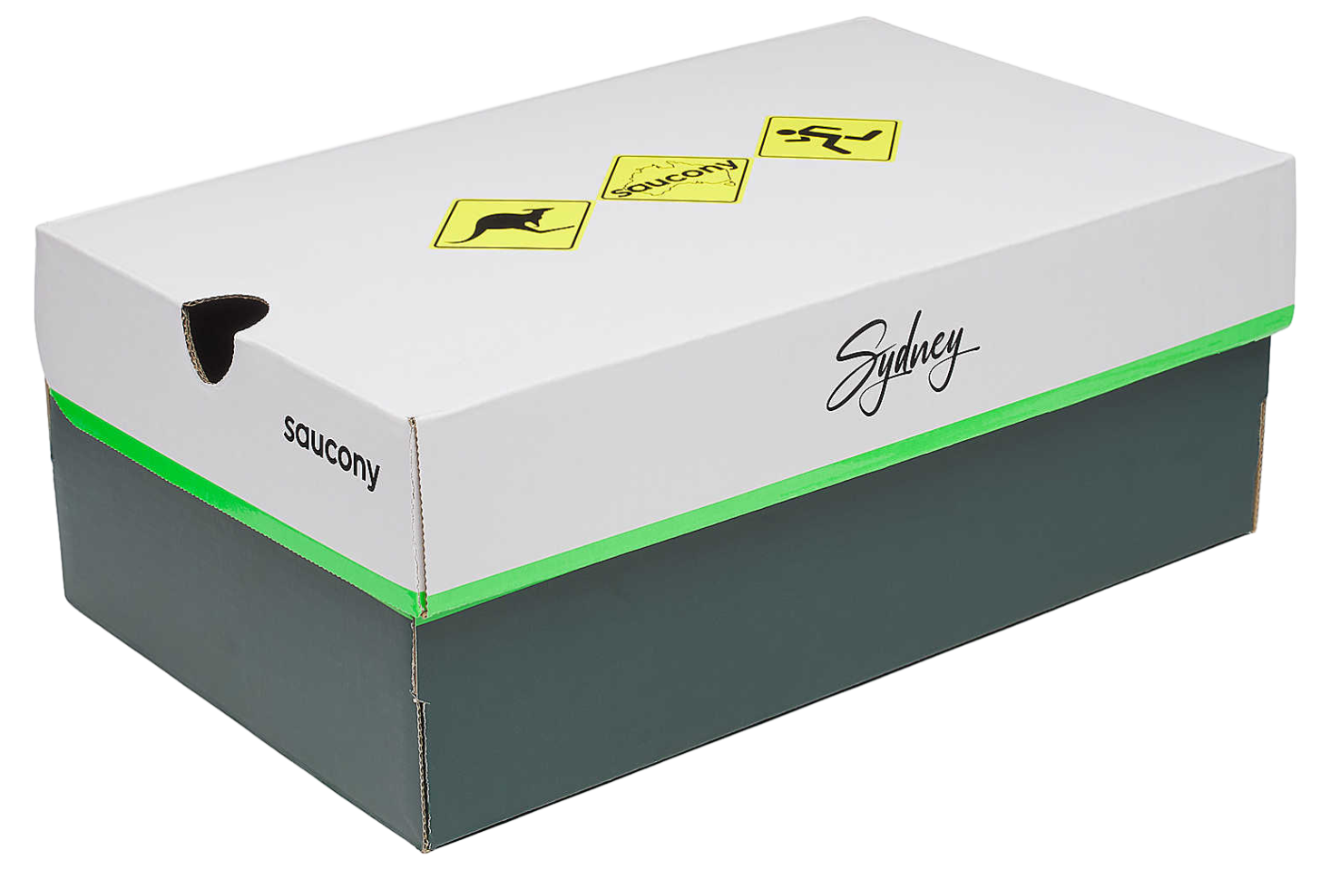 Saucony Sydney Endorphin Speed 5 Dynamic