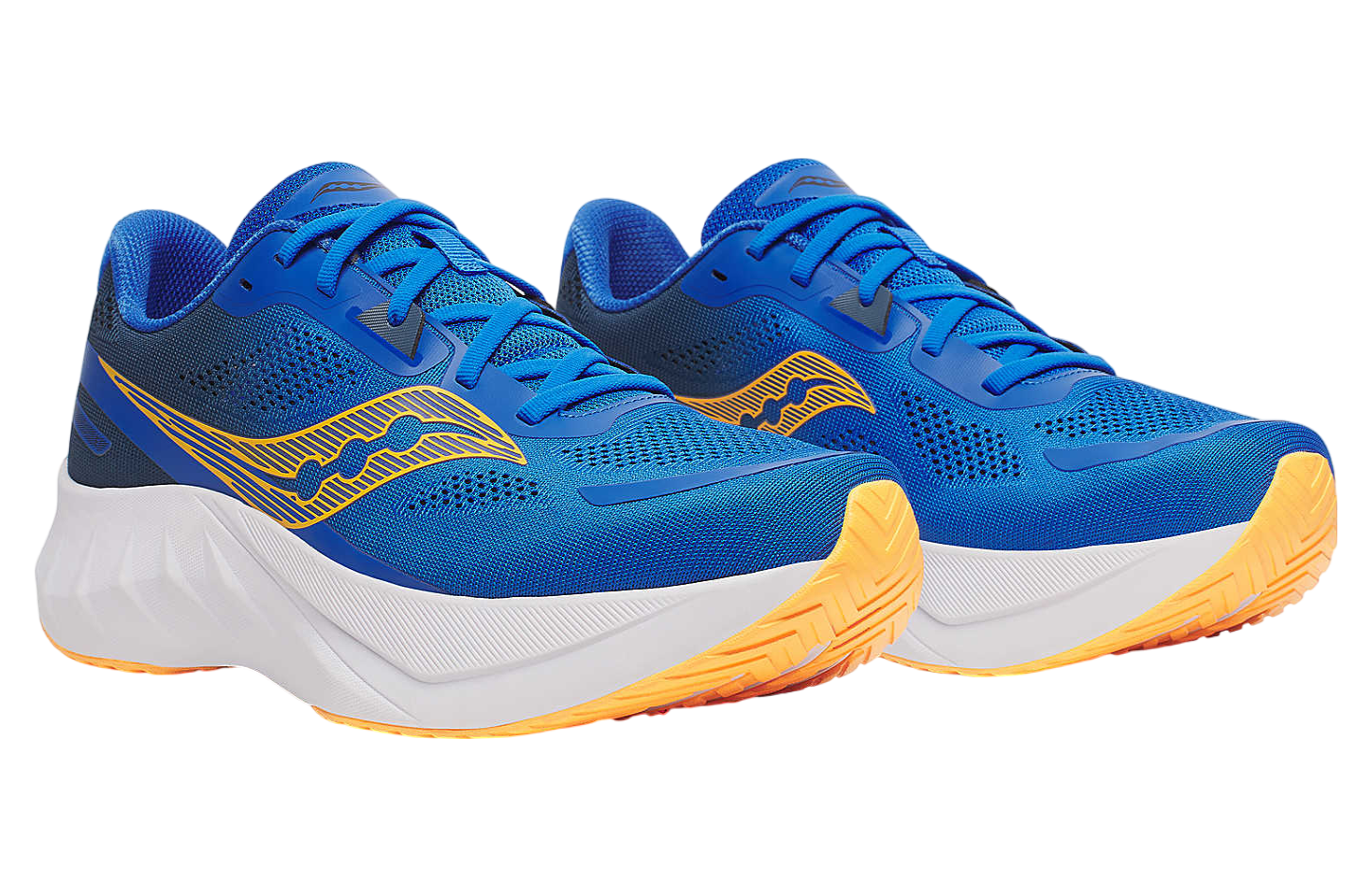 Saucony Tide 2 Skydiver / Vo2