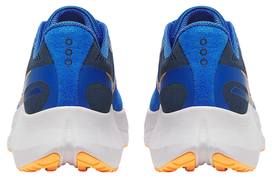 Saucony Tide 2 Skydiver / Vo2