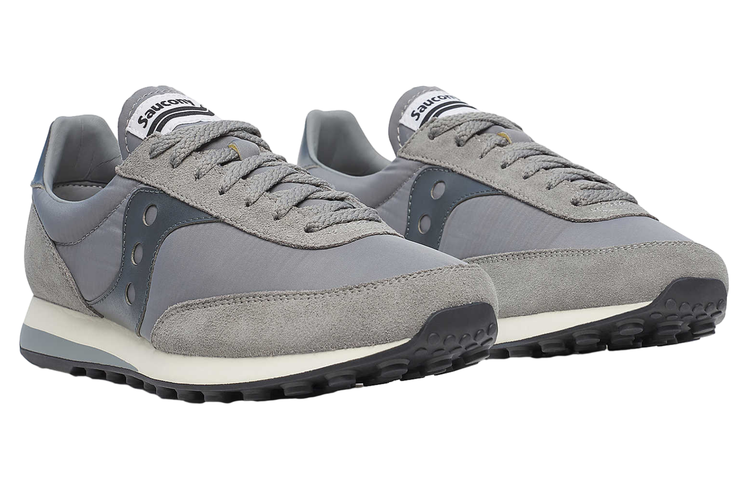 Saucony Trainer 80 Grey