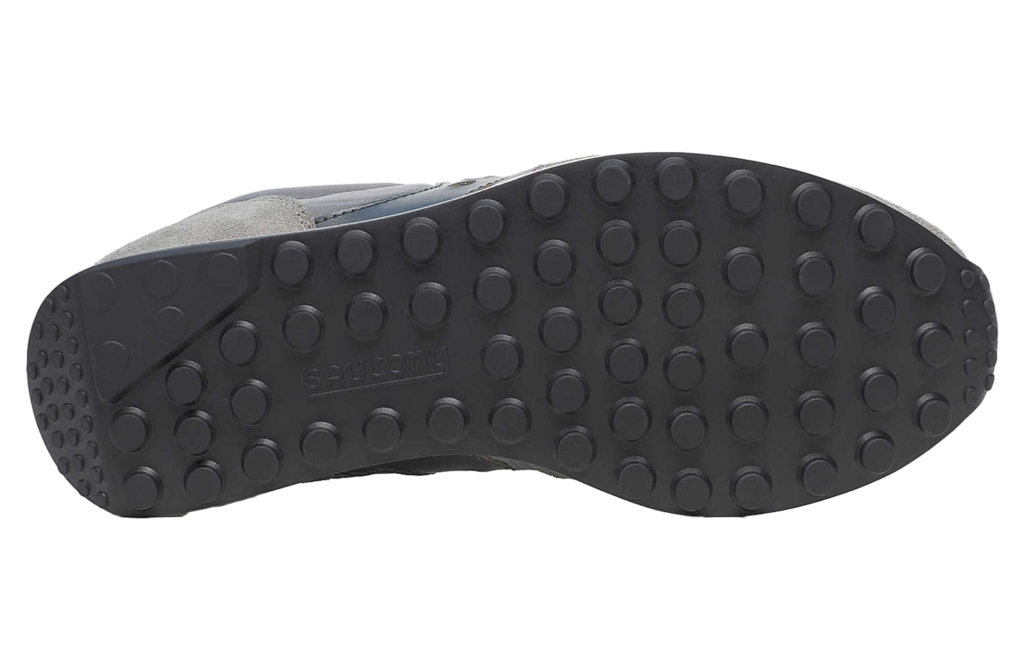 Saucony Trainer 80 Grey