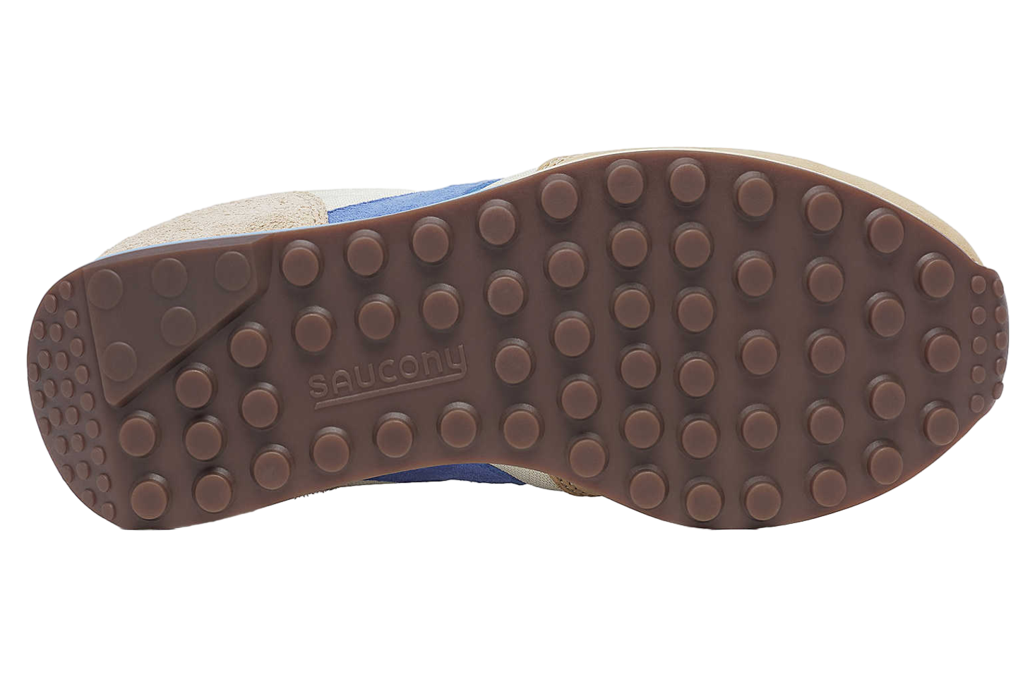 Saucony Trainer 80 Lux WMNS Dynamic