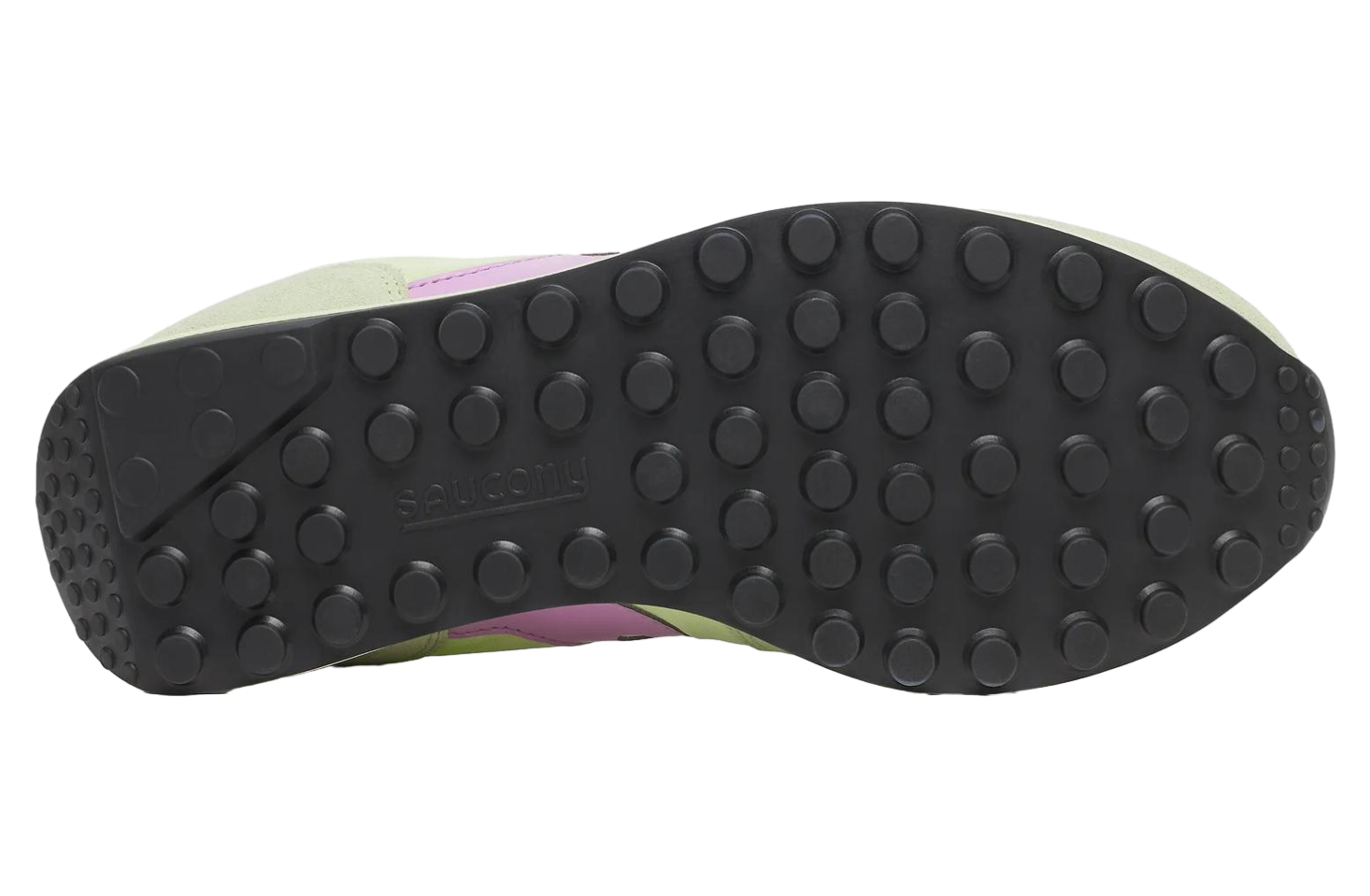 Saucony Trainer 80 Melon / Pink