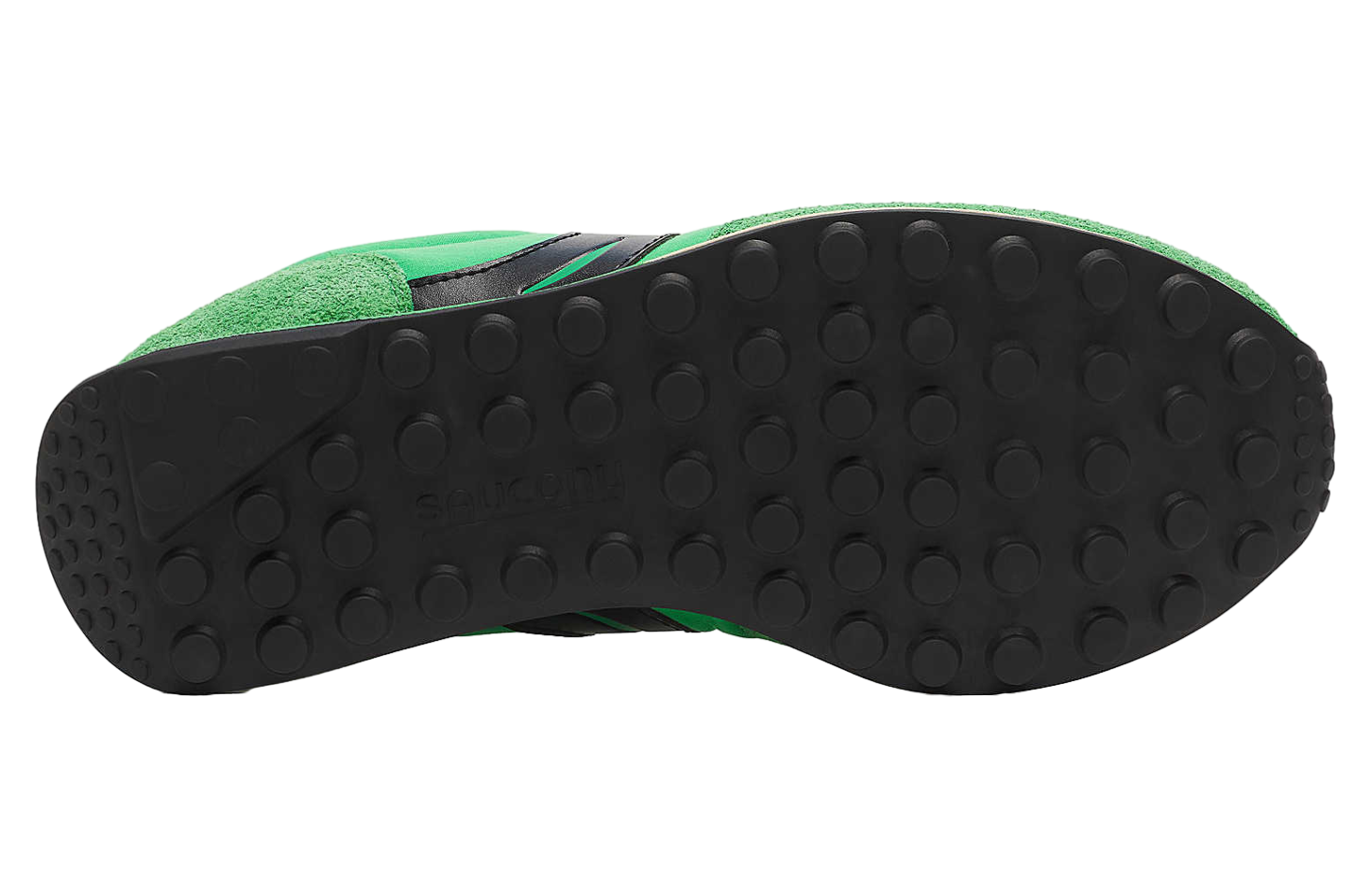 Saucony Trainer 80 Original Green / Black