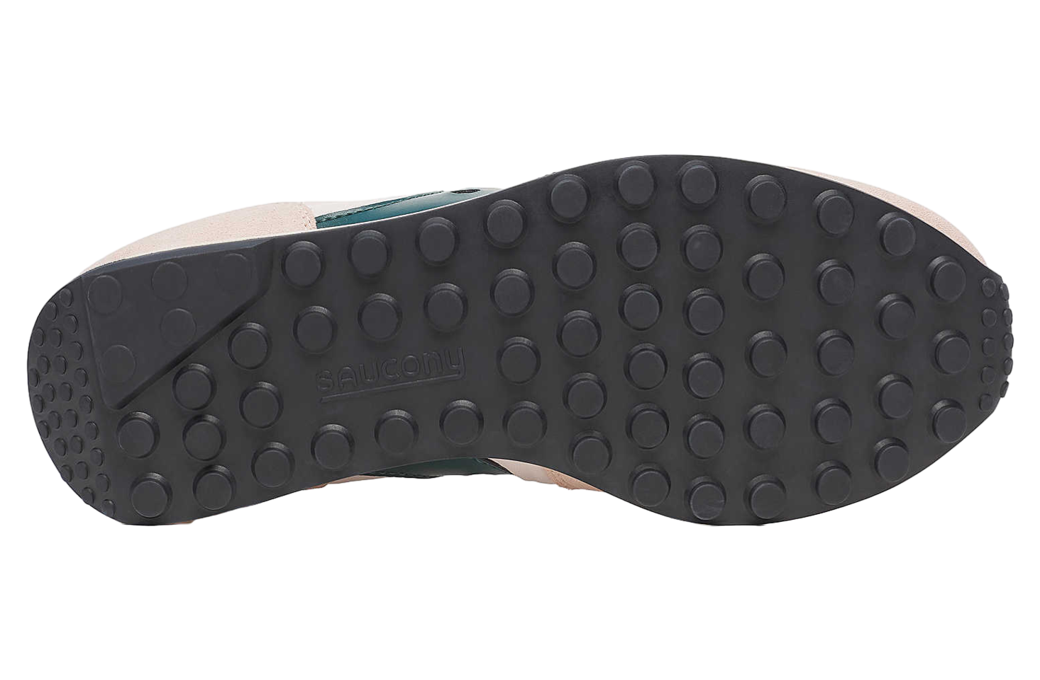 Saucony Trainer 80 Pink / Green