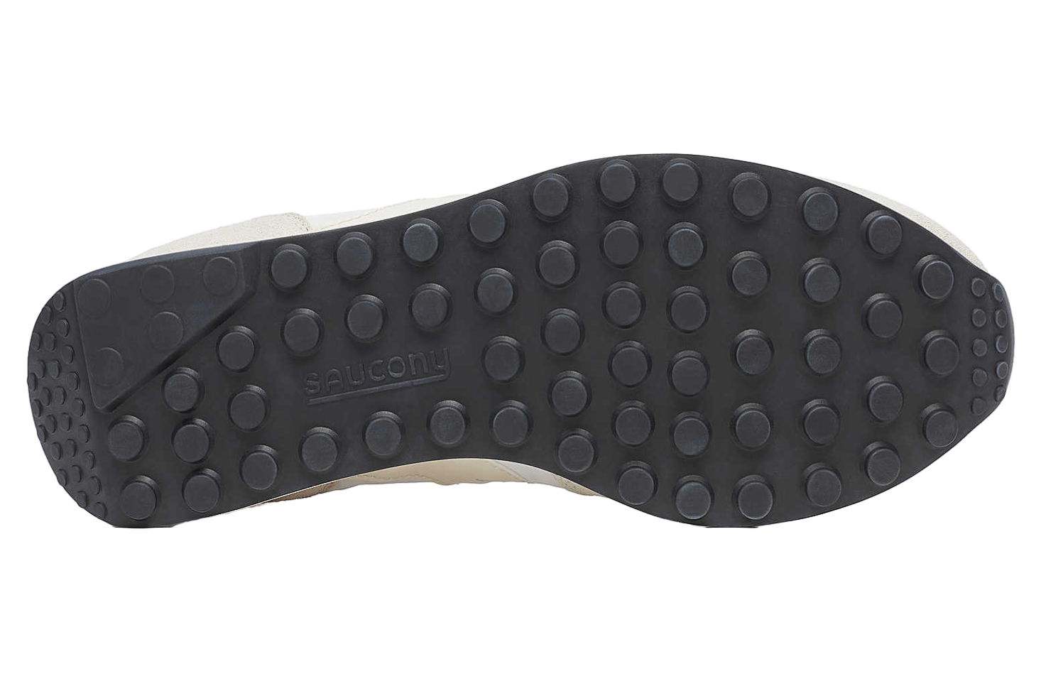 Saucony Trainer 80 White / Off White