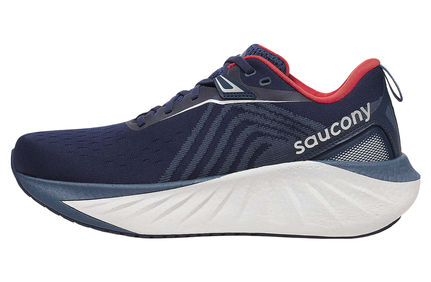 Saucony Triumph 22 Navy / Dusk