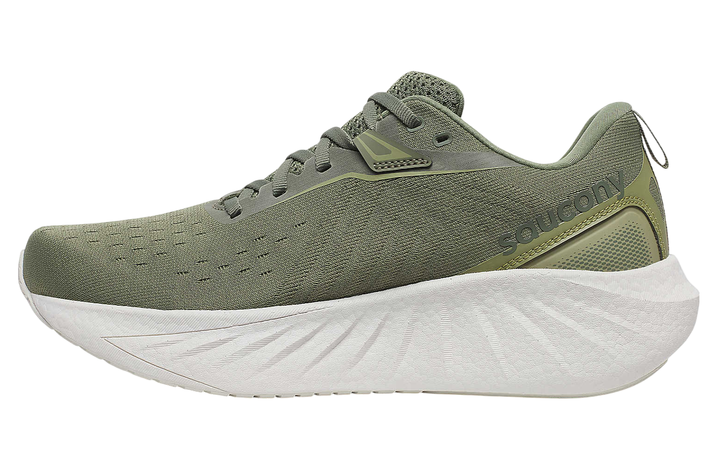 Saucony Triumph 22 Olivine