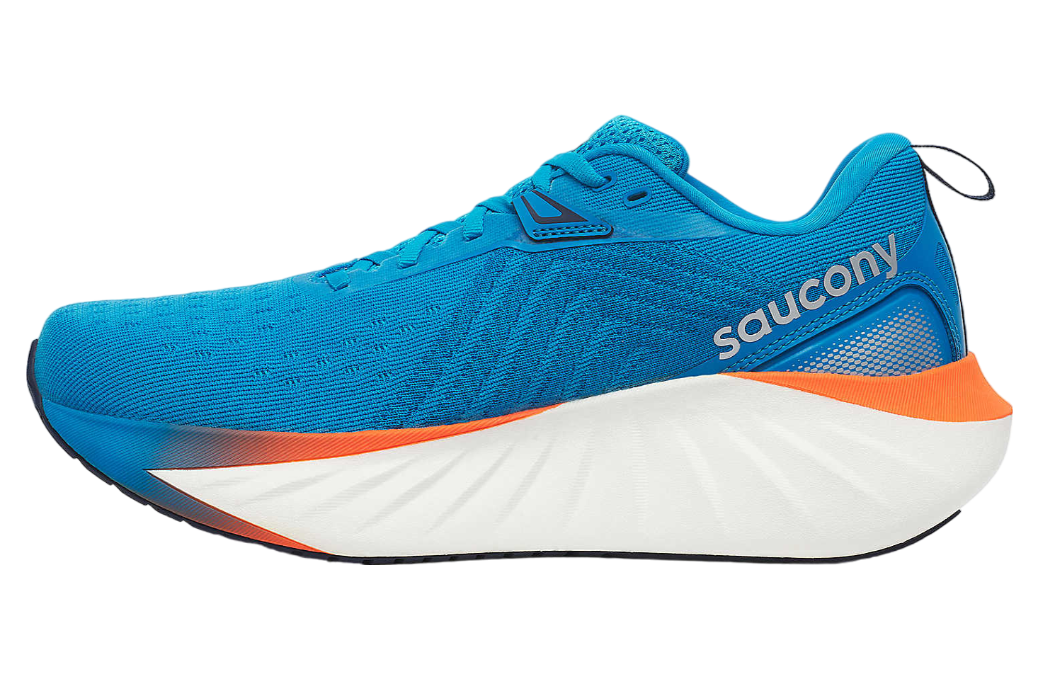 Saucony Triumph 22 Viziblue / Pepper