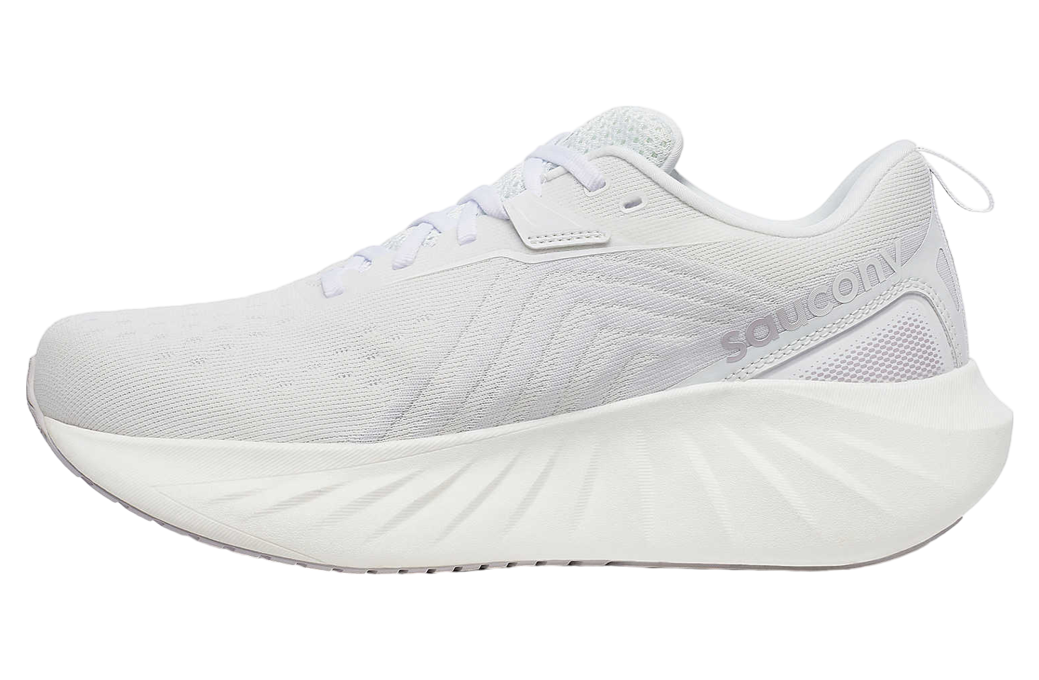 Saucony Triumph 22 White