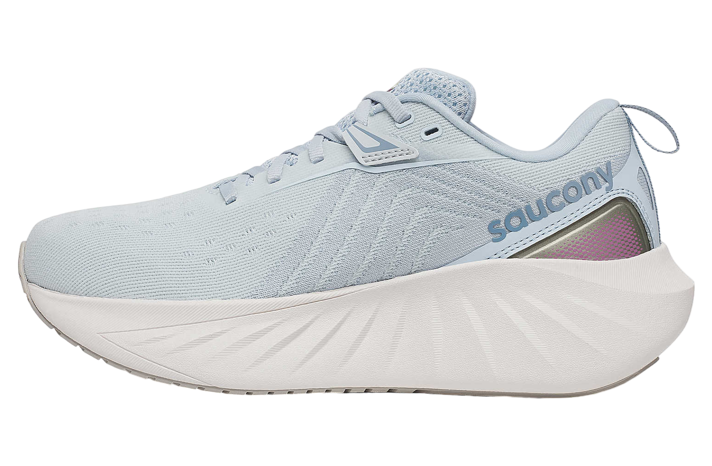 Saucony Triumph 22 Wide WMNS Vapor / Moon