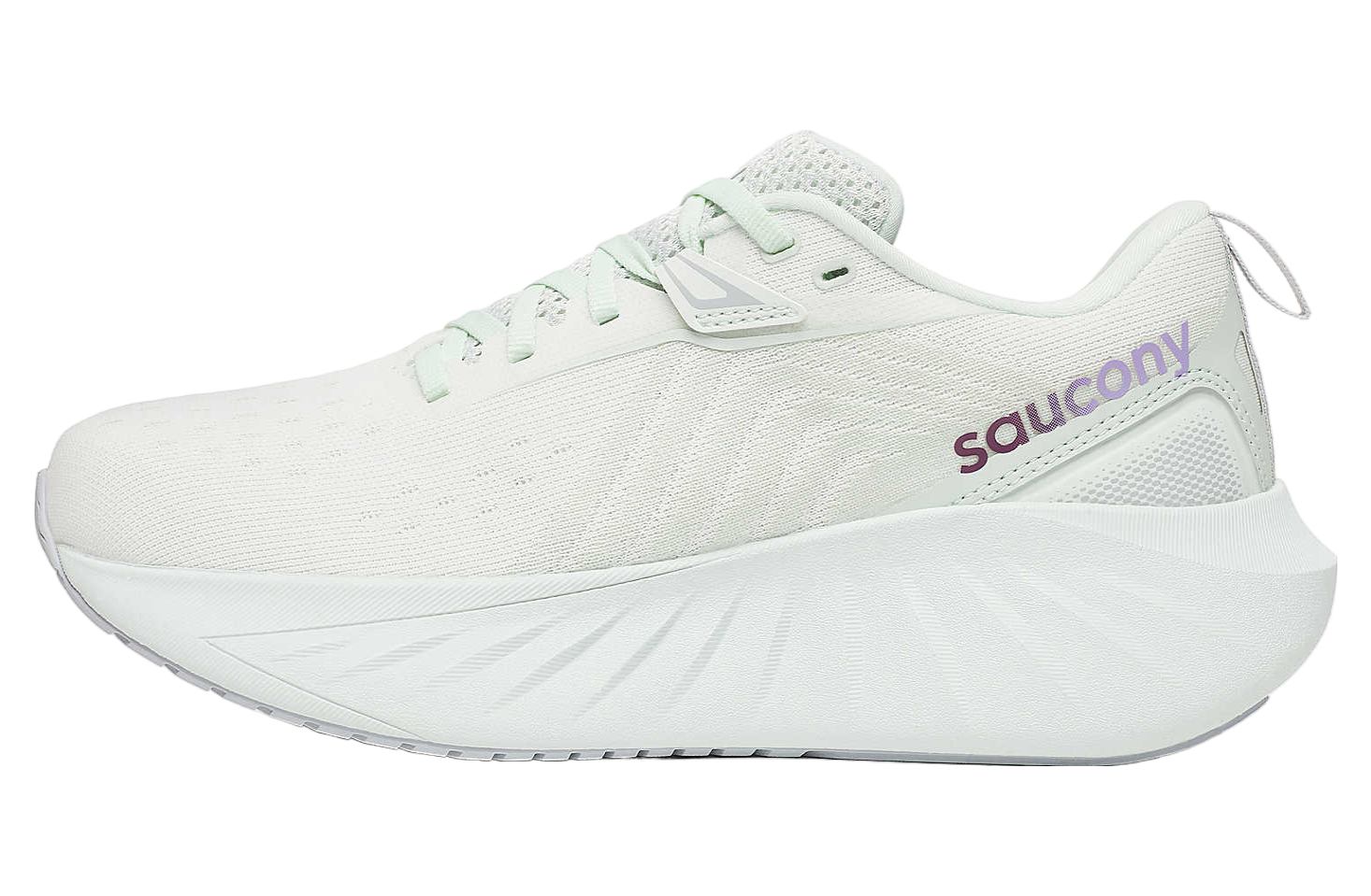 Saucony Triumph 22 Wide WMNS White / Foam