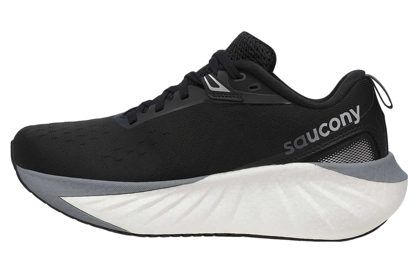 Saucony Triumph 22 WMNS Black / White