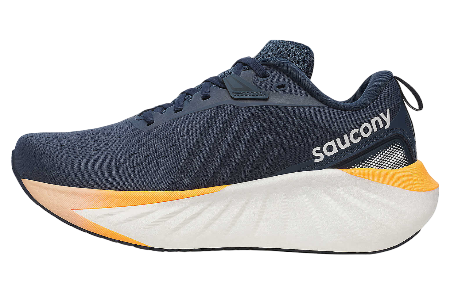 Saucony Triumph 22 WMNS Dusk / Peel