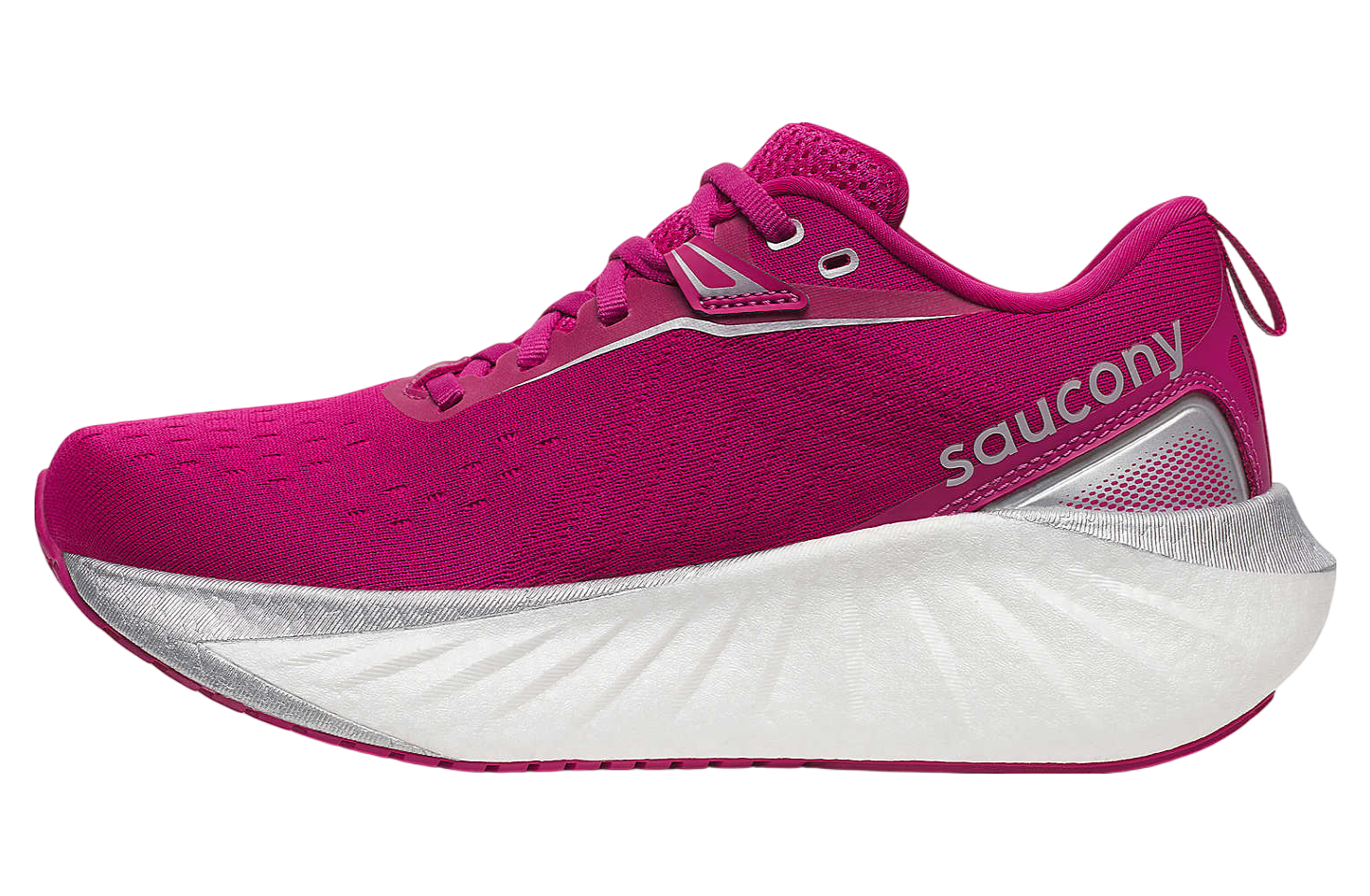 Saucony Triumph 22 WMNS Magenta