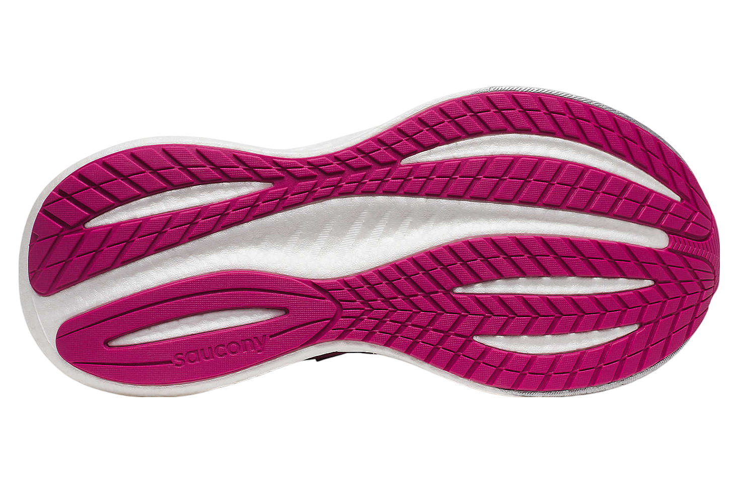 Saucony Triumph 22 WMNS Magenta