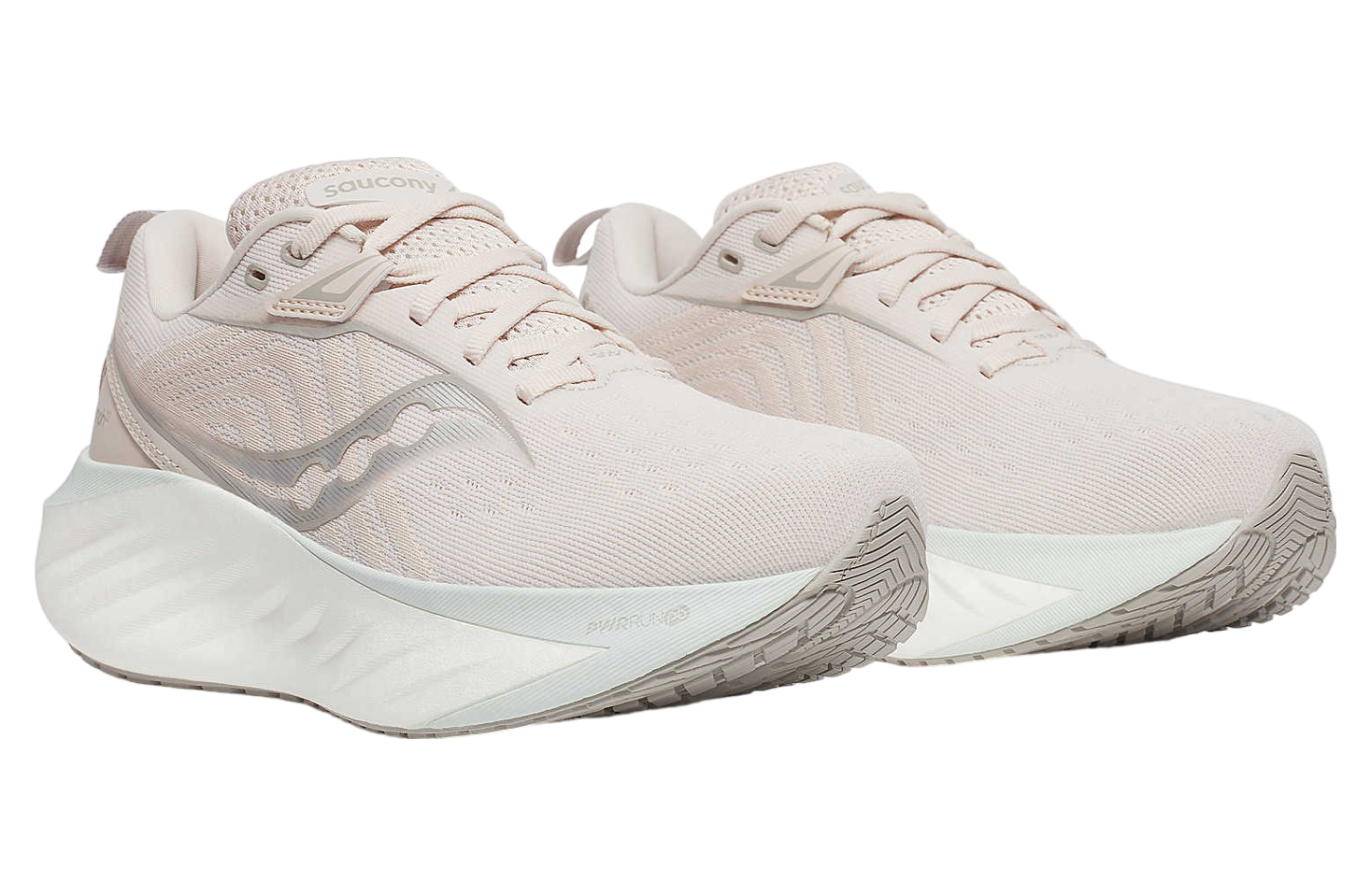 Saucony Triumph 22 WMNS Moon