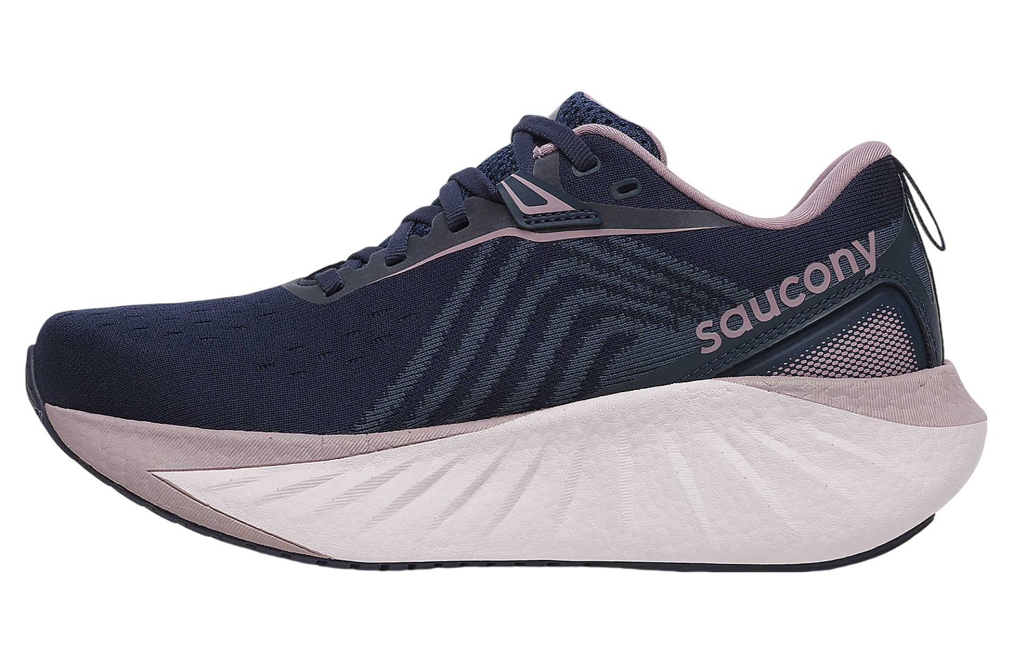 Saucony Triumph 22 WMNS Navy / Dusk