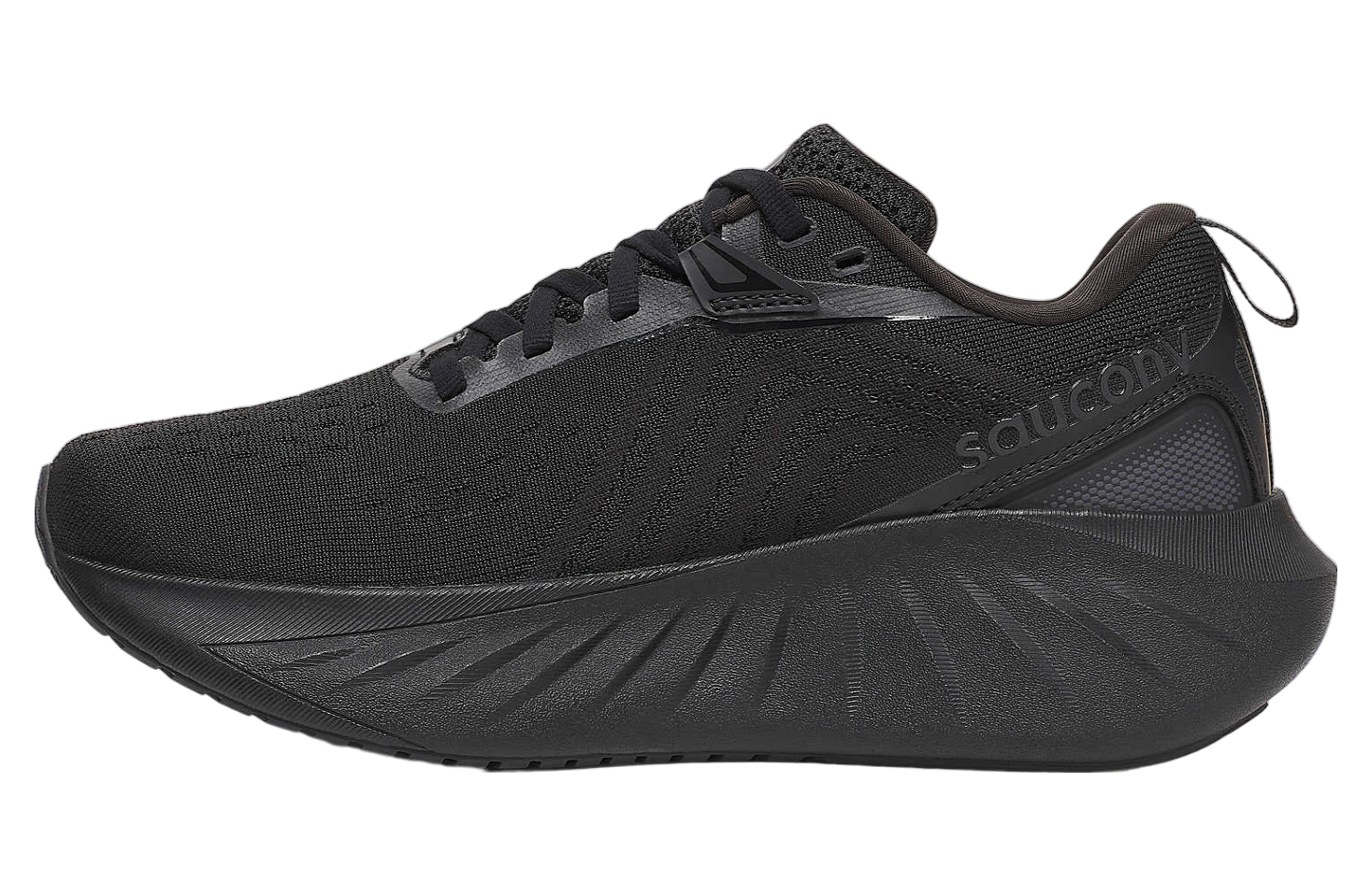 Saucony Triumph 22 WMNS Triple Black