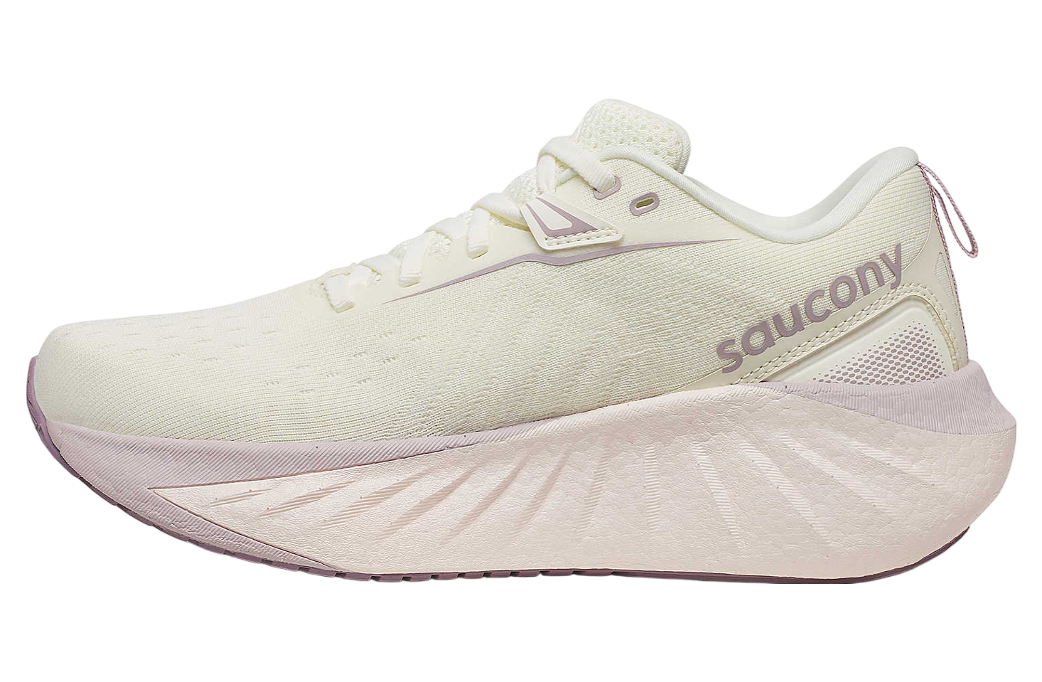 Saucony Triumph 22 WMNS Vanilla