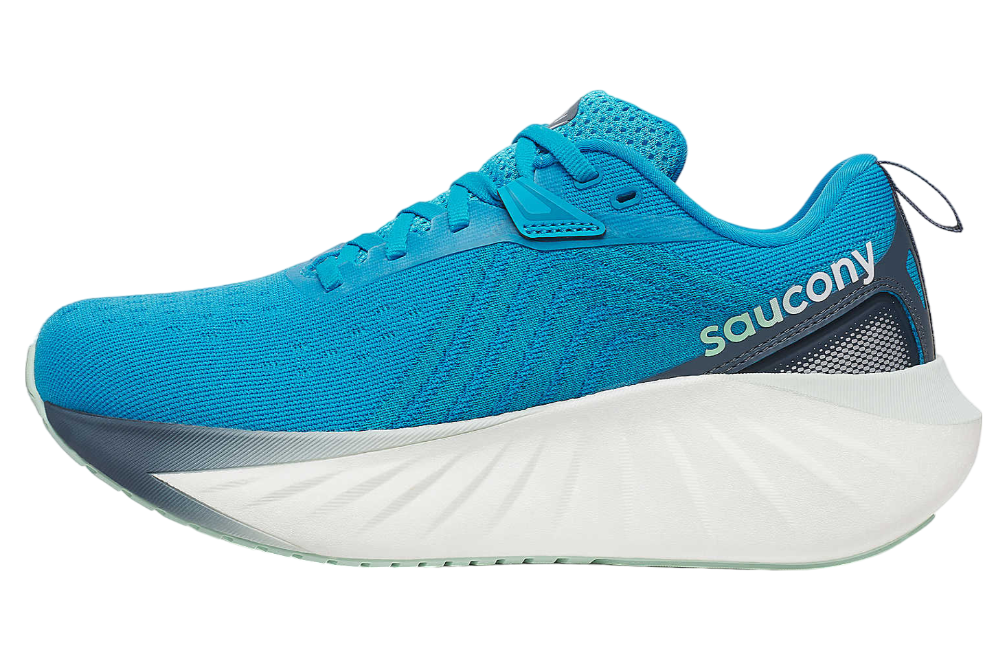 Saucony Triumph 22 WMNS Viziblue / Dusk