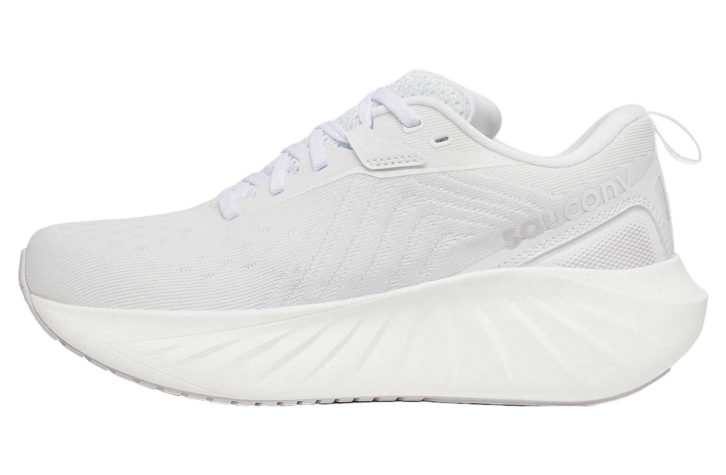 Saucony Triumph 22 WMNS White