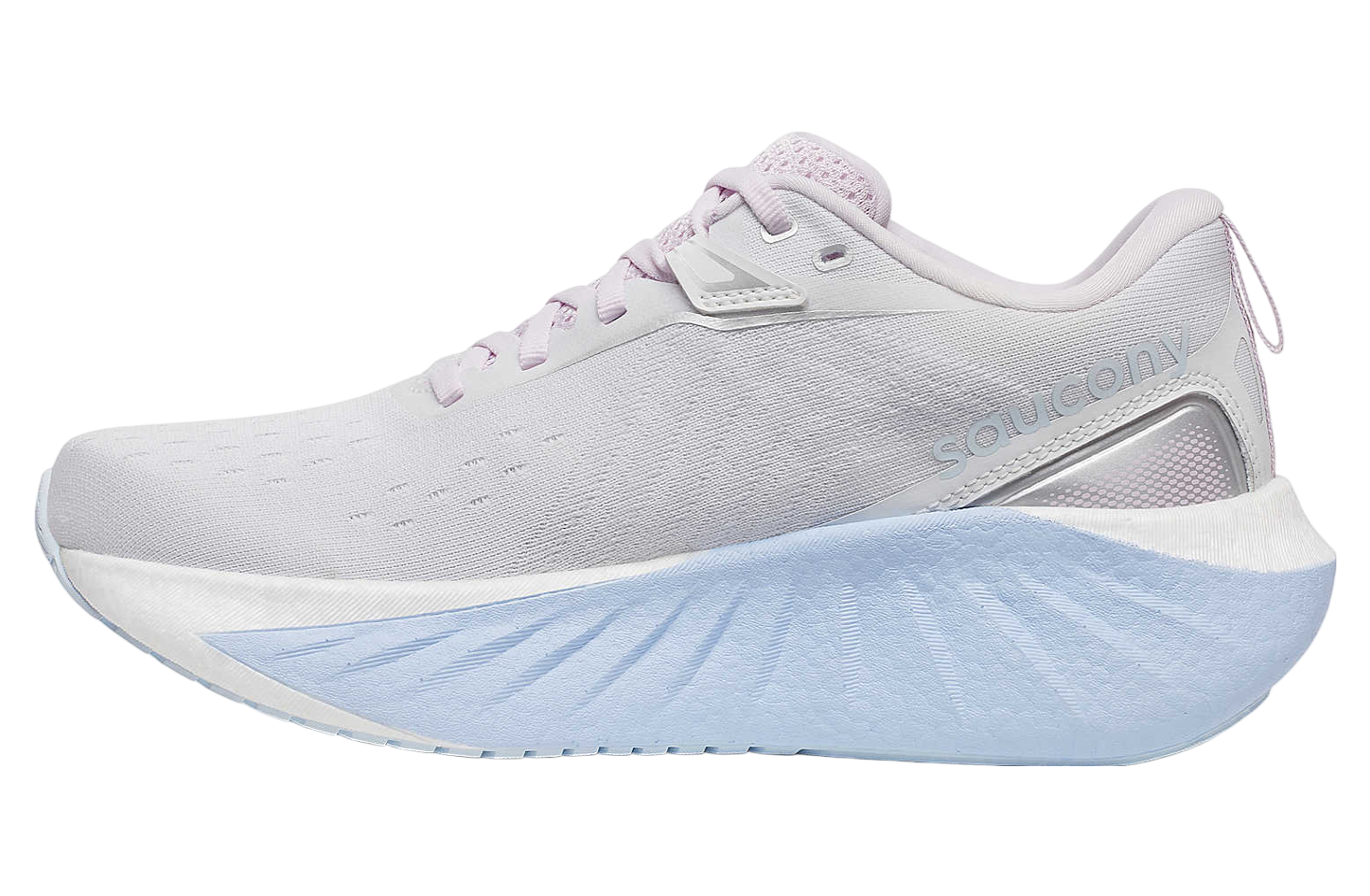 Saucony Triumph 22 Wmns White / Ice Melt