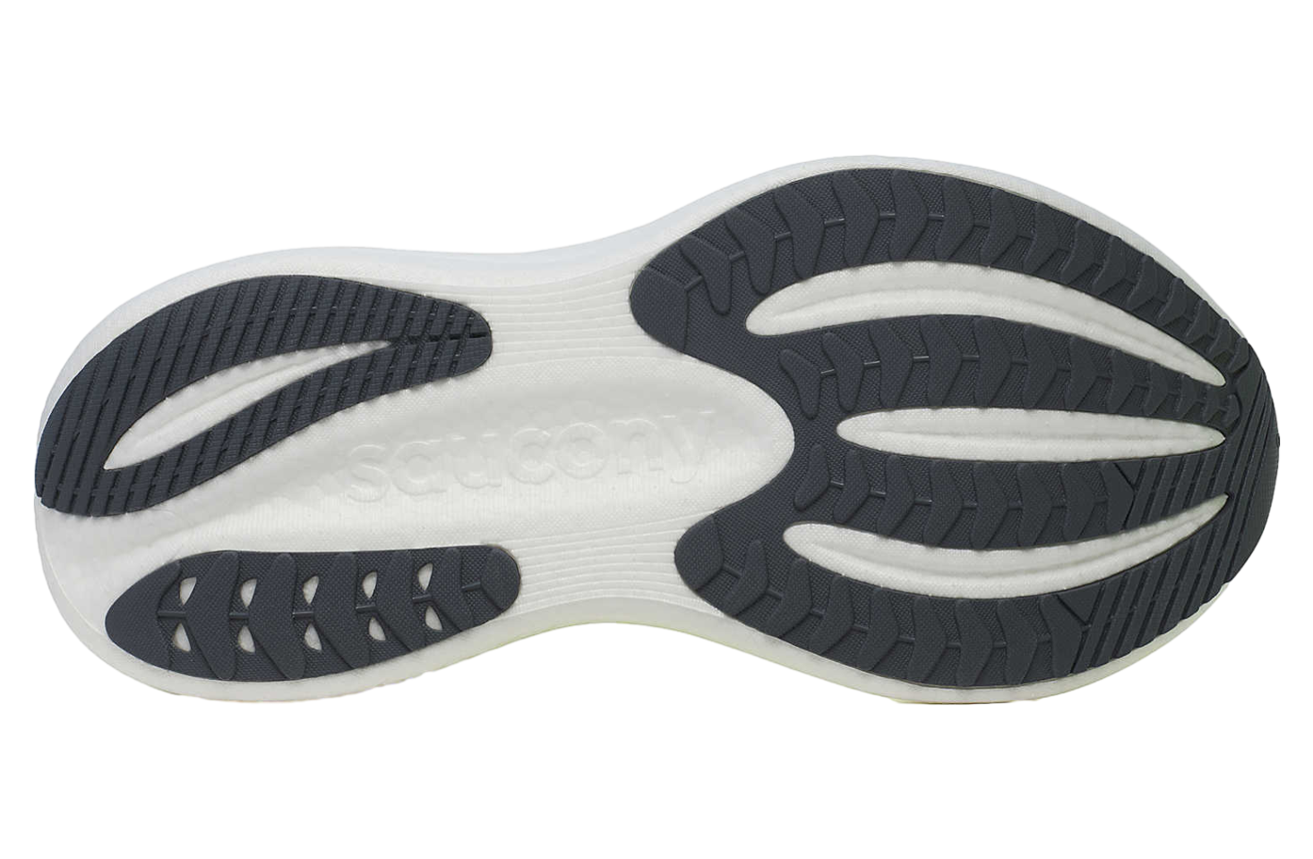 Saucony Triumph 23 Citron