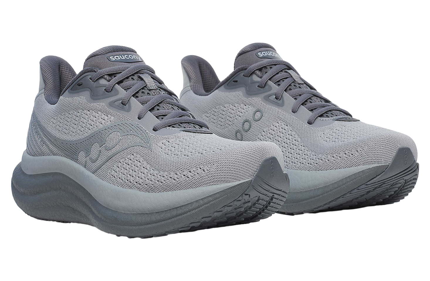 Saucony Triumph 23 Fossil / Shadow