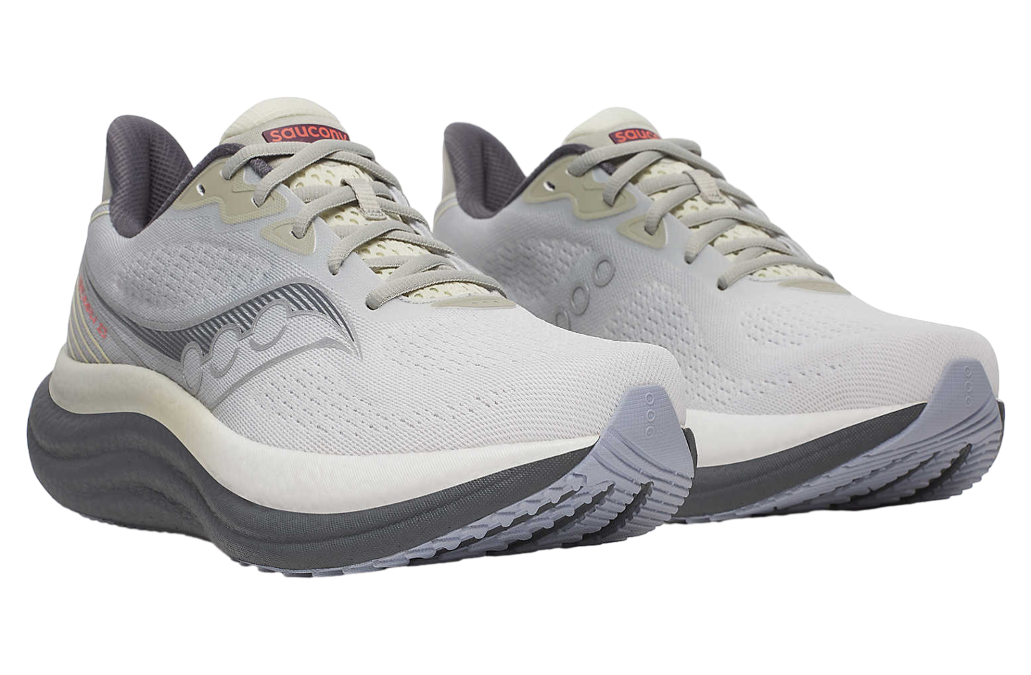 Saucony Triumph 23 Grey / Shadow