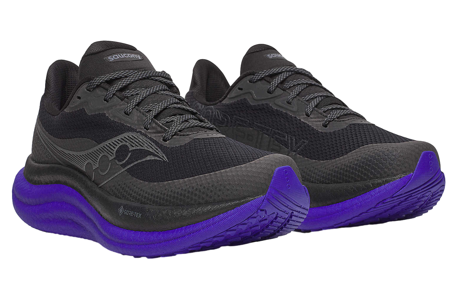 Saucony Triumph 23 Gtx Dynamic