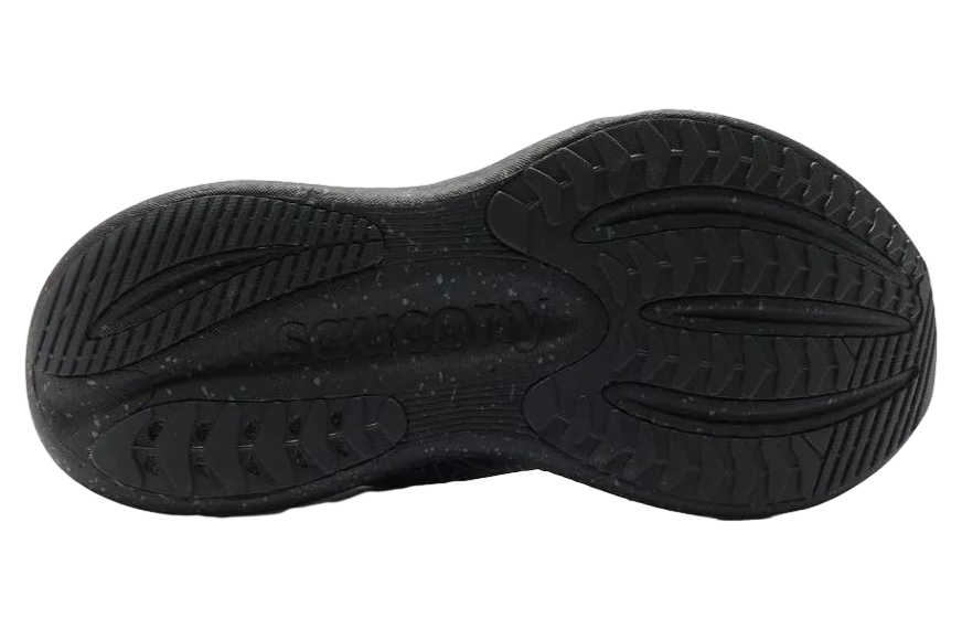 Saucony Triumph 23 Gtx Triple Black