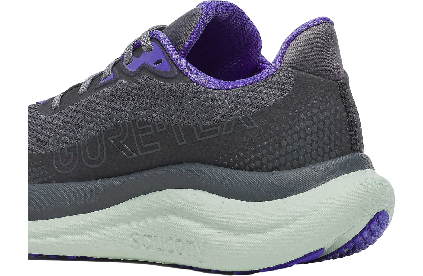 Saucony Triumph 23 Gtx WMNS Dynamic