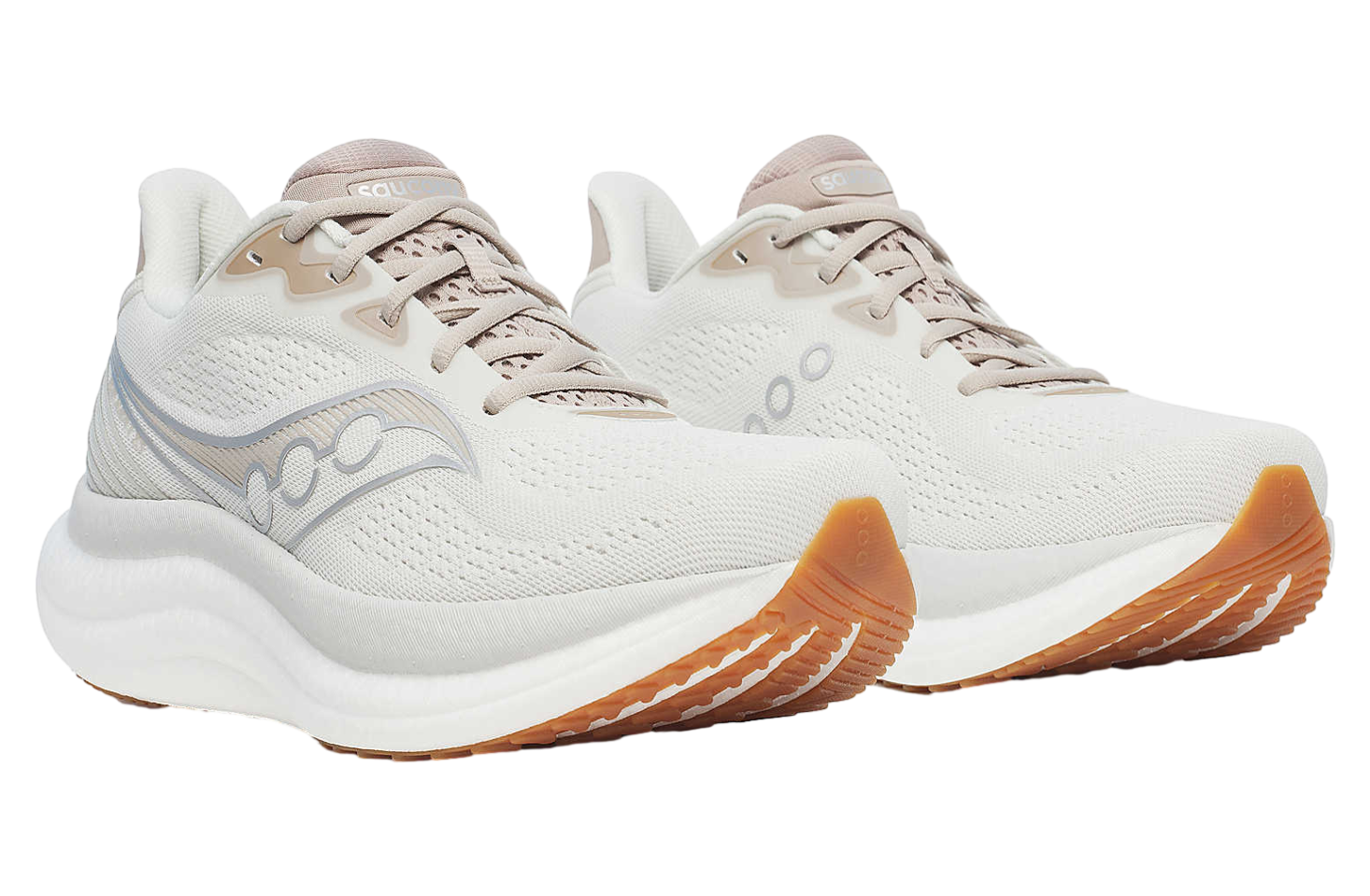 Saucony Triumph 23 Quartz / Gum