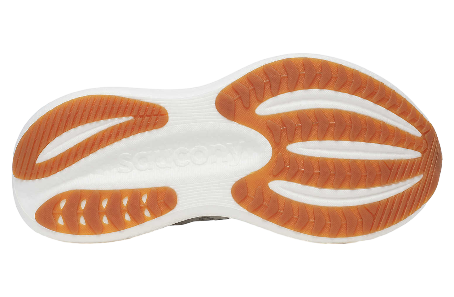 Saucony Triumph 23 Quartz / Gum