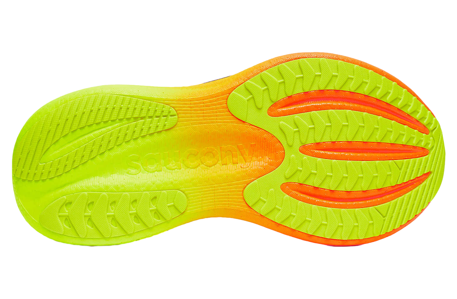 Saucony Triumph 23 Shadow / Vizi