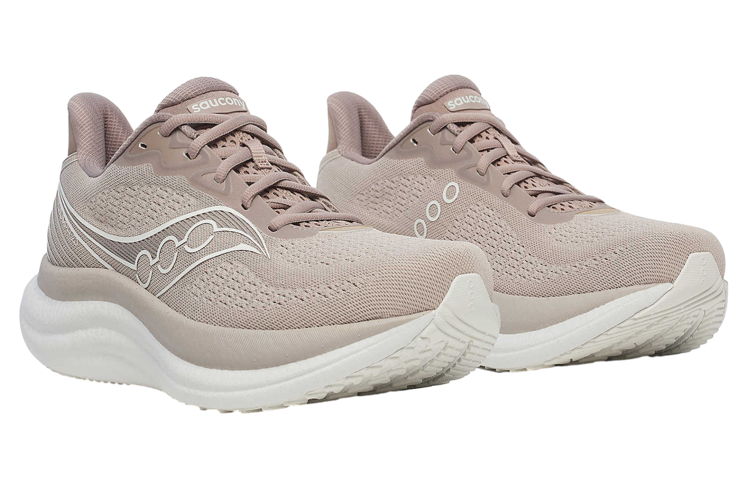 Saucony Triumph 23 Taupe