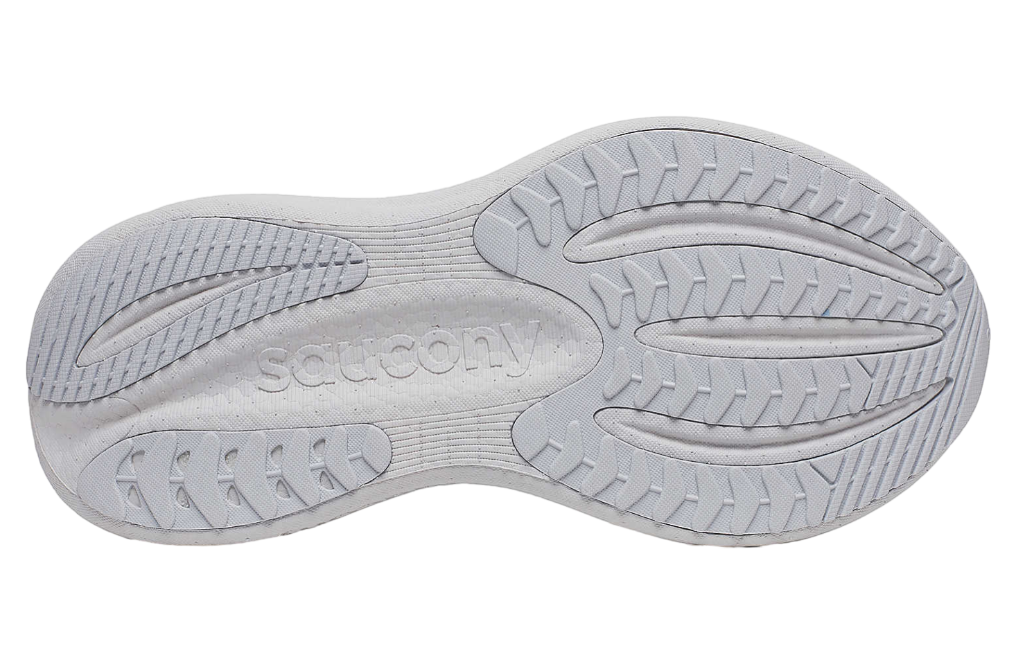 Saucony Triumph 23 White / Cloud