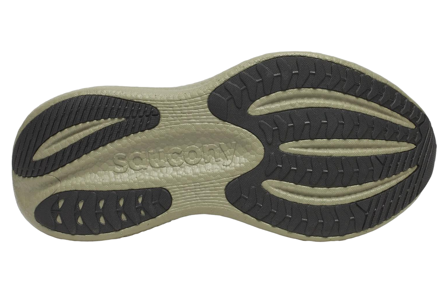 Saucony Triumph 23 White / Laurel