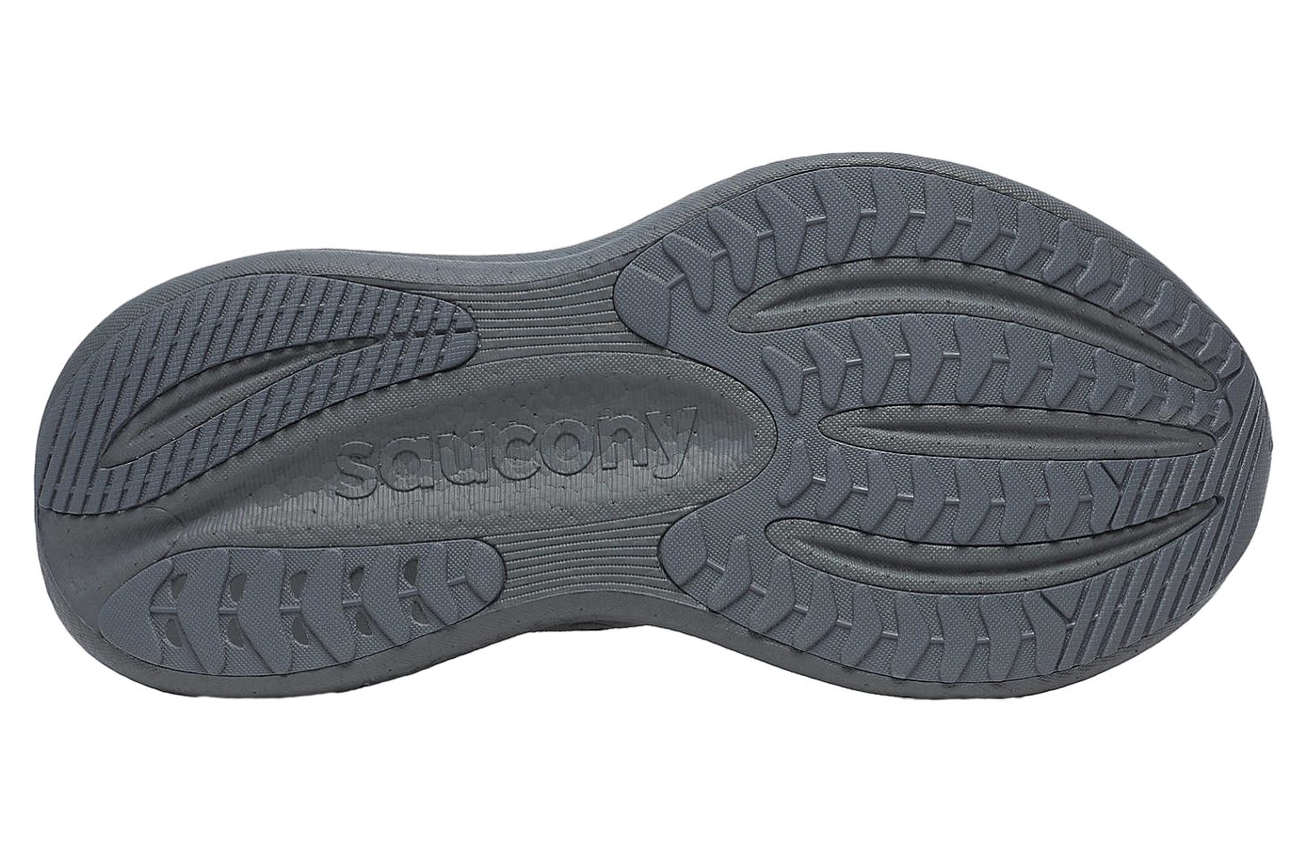 Saucony Triumph 23 Wide Fossil / Shadow