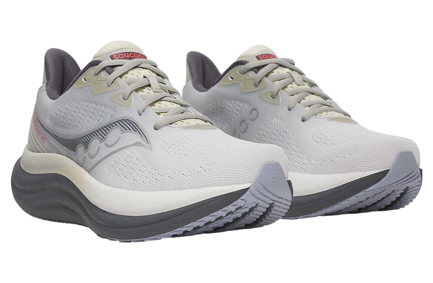 Saucony Triumph 23 Wide Grey / Shadow