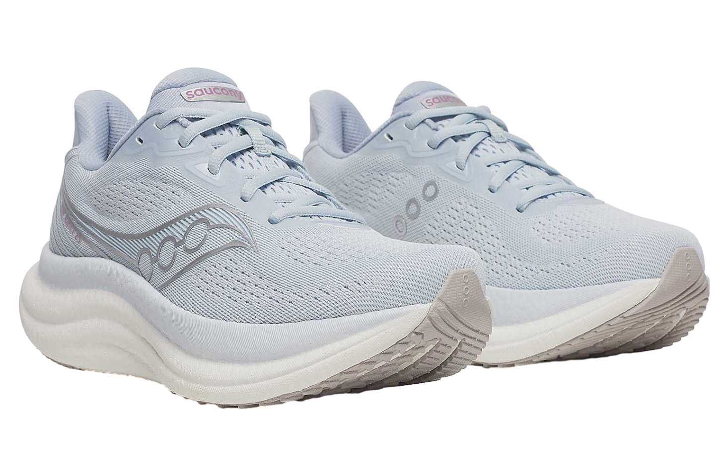 Saucony Triumph 23 Wide WMNS Vapor / Arctic