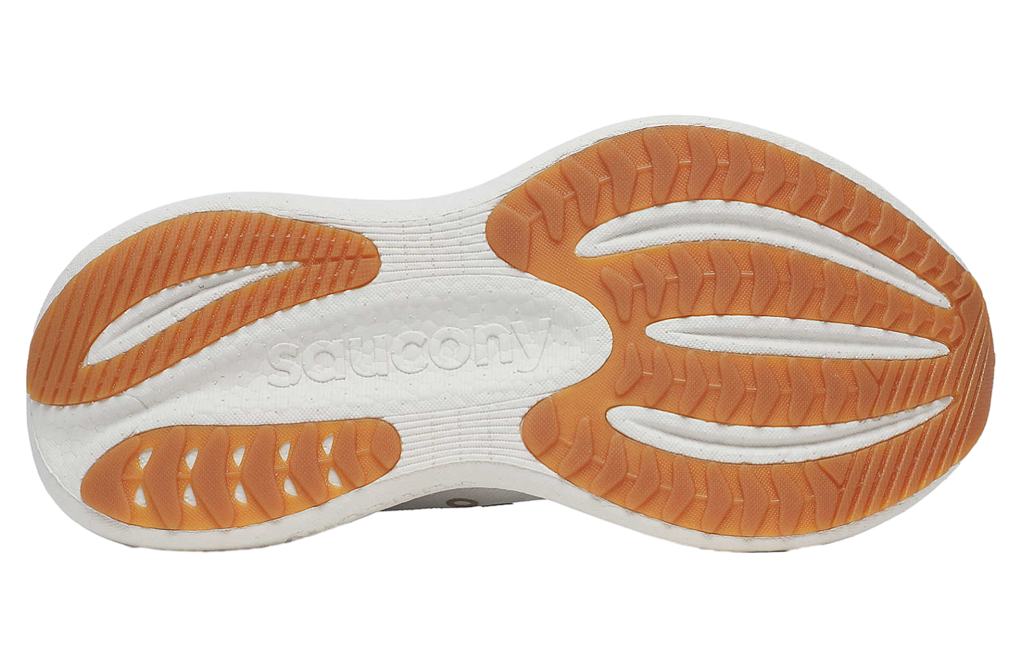 Saucony Triumph 23 Wide WMNS White / Arctic