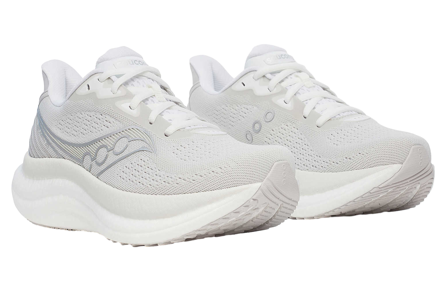 Saucony Triumph 23 WMNS Arctic