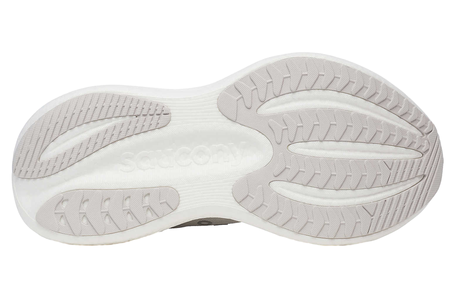 Saucony Triumph 23 WMNS Arctic